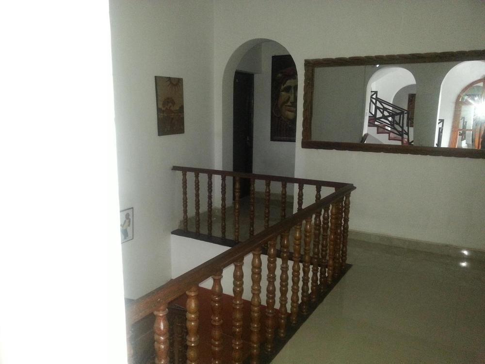 Kandy Holiday Home ภายนอก รูปภาพ