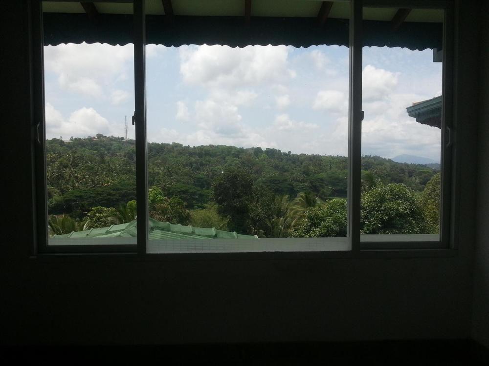 Kandy Holiday Home ภายนอก รูปภาพ