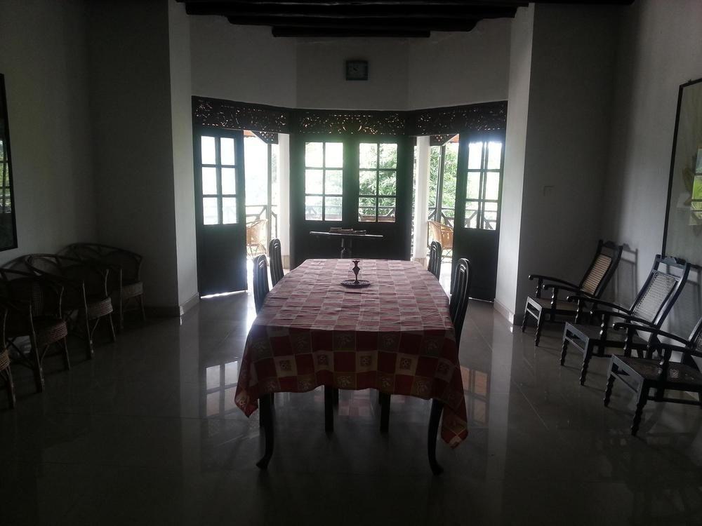 Kandy Holiday Home ภายนอก รูปภาพ