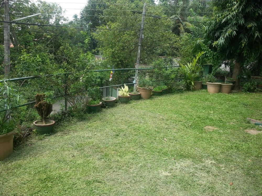 Kandy Holiday Home ภายนอก รูปภาพ