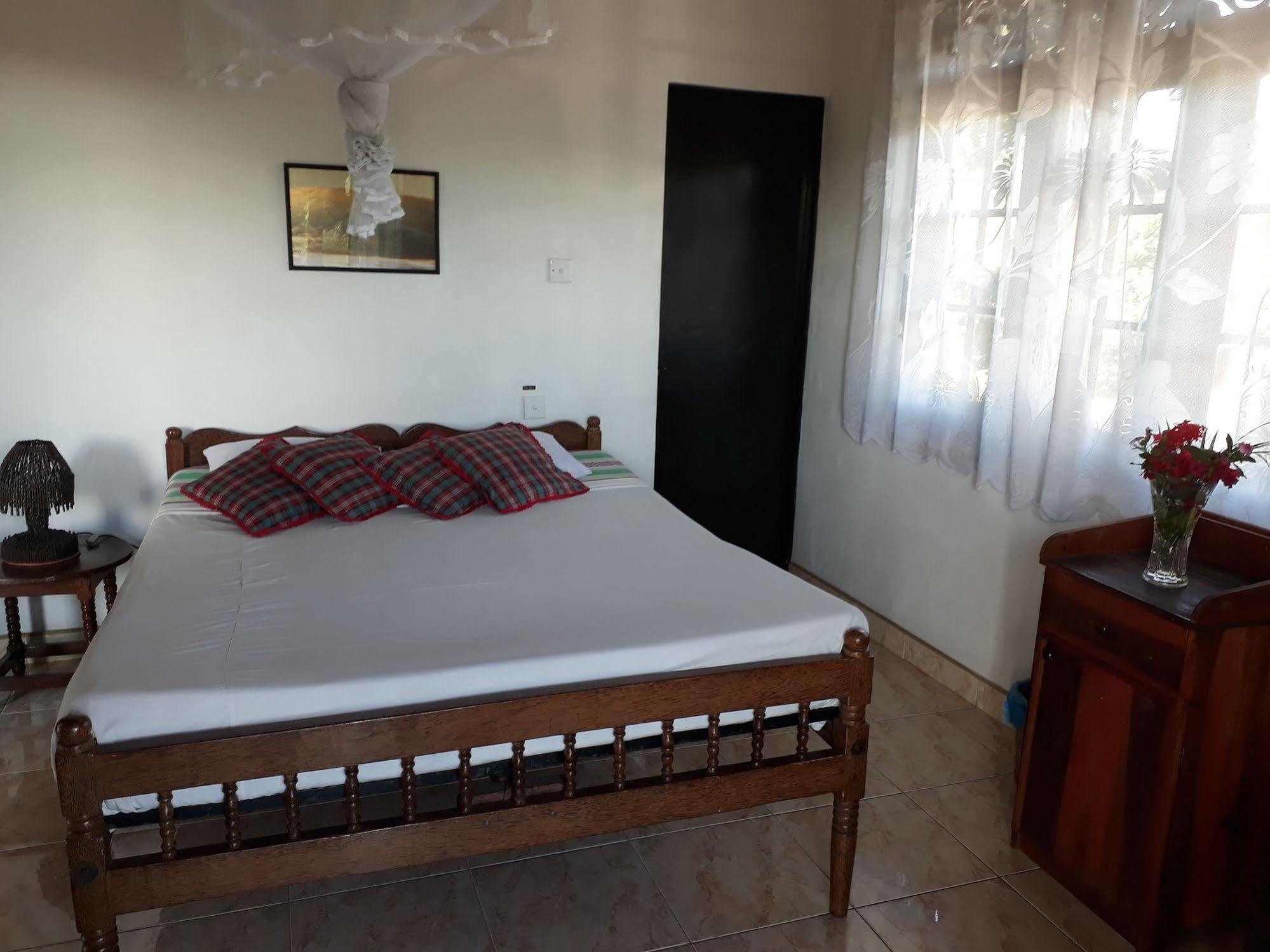 Kandy Holiday Home ภายนอก รูปภาพ